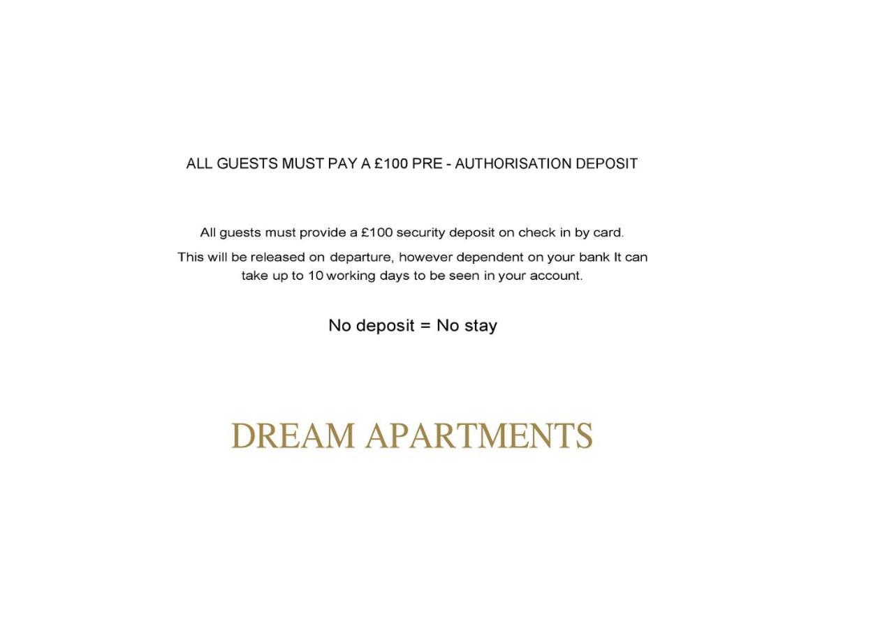 Adelphi Wharf Luxury Apartments Manchester Exteriér fotografie